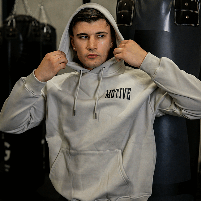 Alex grey hoodie outlet